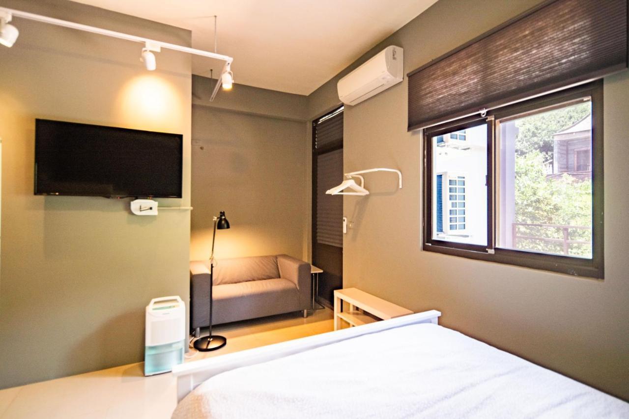 Dali Yi International Hostel Toucheng Pokój zdjęcie