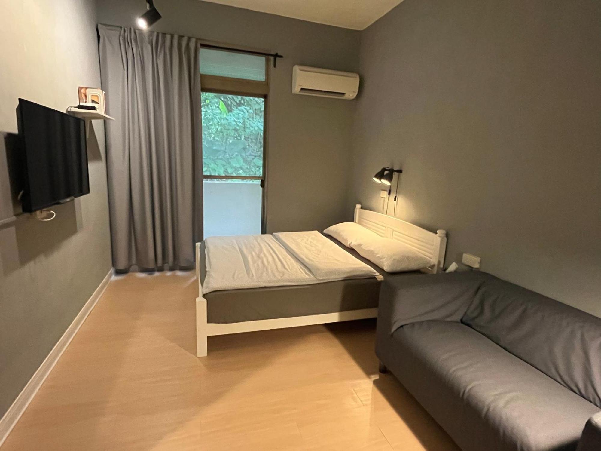 Dali Yi International Hostel Toucheng Pokój zdjęcie