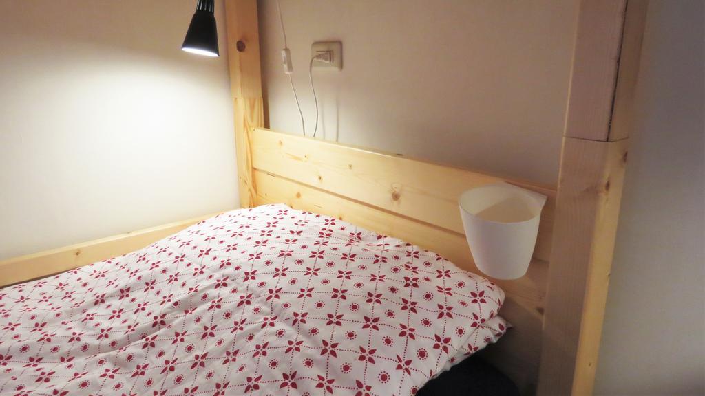 Dali Yi International Hostel Toucheng Zewnętrze zdjęcie