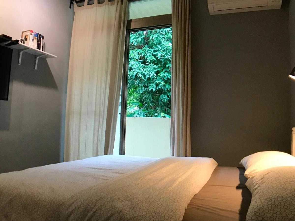 Dali Yi International Hostel Toucheng Pokój zdjęcie